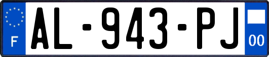 AL-943-PJ