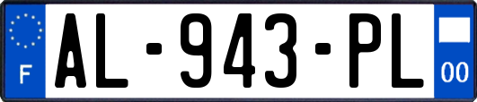 AL-943-PL