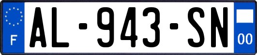 AL-943-SN