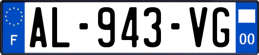 AL-943-VG