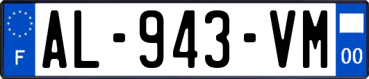 AL-943-VM