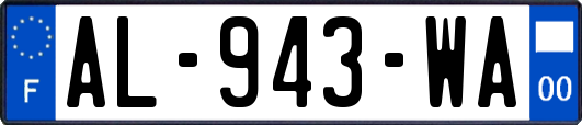 AL-943-WA