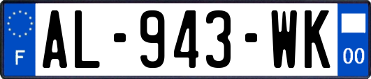 AL-943-WK