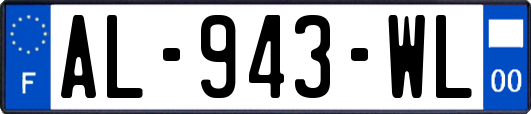 AL-943-WL