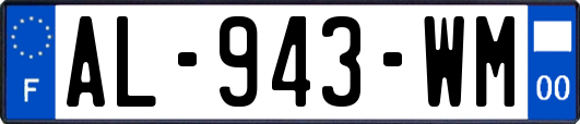AL-943-WM