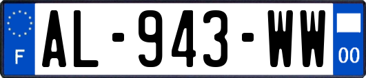 AL-943-WW