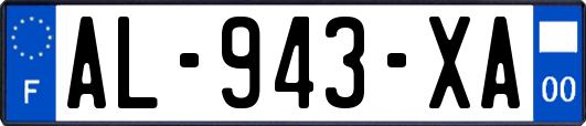 AL-943-XA