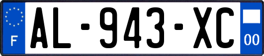 AL-943-XC