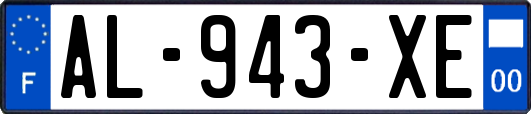 AL-943-XE