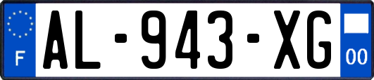 AL-943-XG