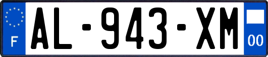 AL-943-XM