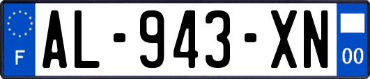 AL-943-XN