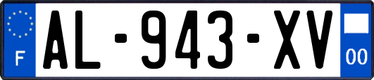 AL-943-XV