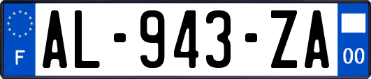 AL-943-ZA