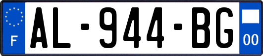 AL-944-BG