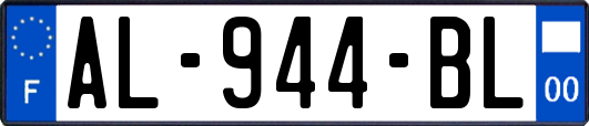 AL-944-BL