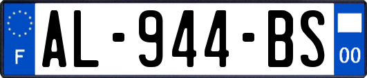 AL-944-BS