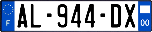 AL-944-DX