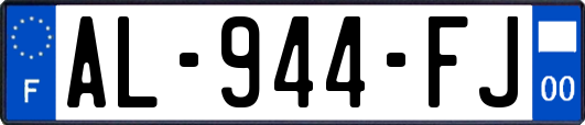 AL-944-FJ