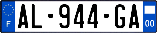AL-944-GA