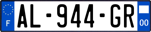 AL-944-GR