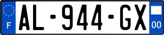 AL-944-GX