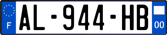 AL-944-HB