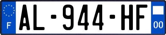 AL-944-HF