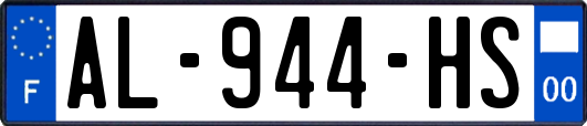 AL-944-HS
