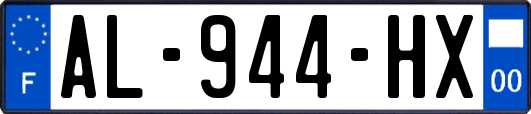 AL-944-HX
