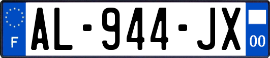 AL-944-JX