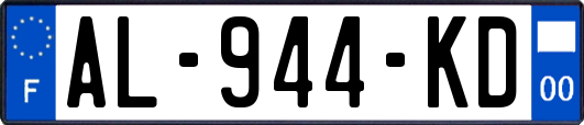 AL-944-KD