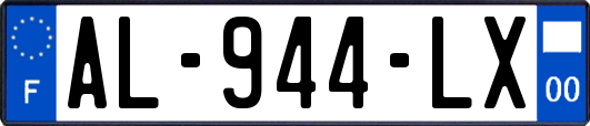 AL-944-LX