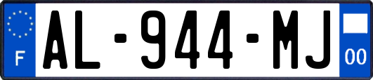 AL-944-MJ