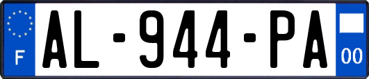 AL-944-PA