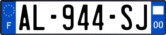 AL-944-SJ