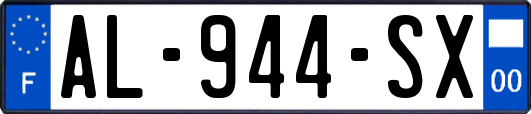 AL-944-SX