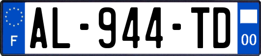 AL-944-TD