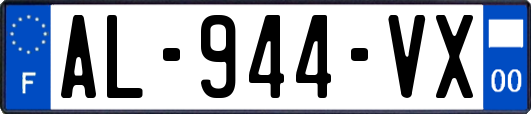 AL-944-VX