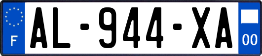 AL-944-XA