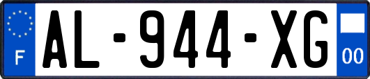 AL-944-XG