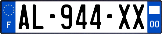 AL-944-XX