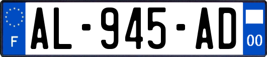 AL-945-AD