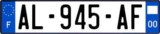 AL-945-AF