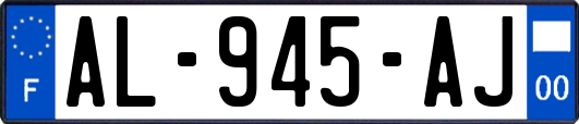 AL-945-AJ