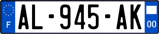 AL-945-AK