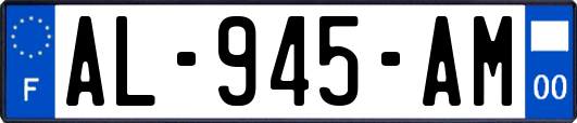 AL-945-AM