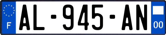 AL-945-AN