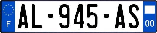 AL-945-AS