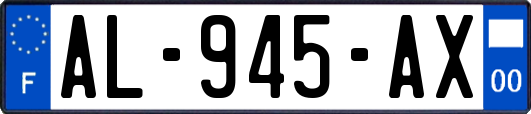 AL-945-AX